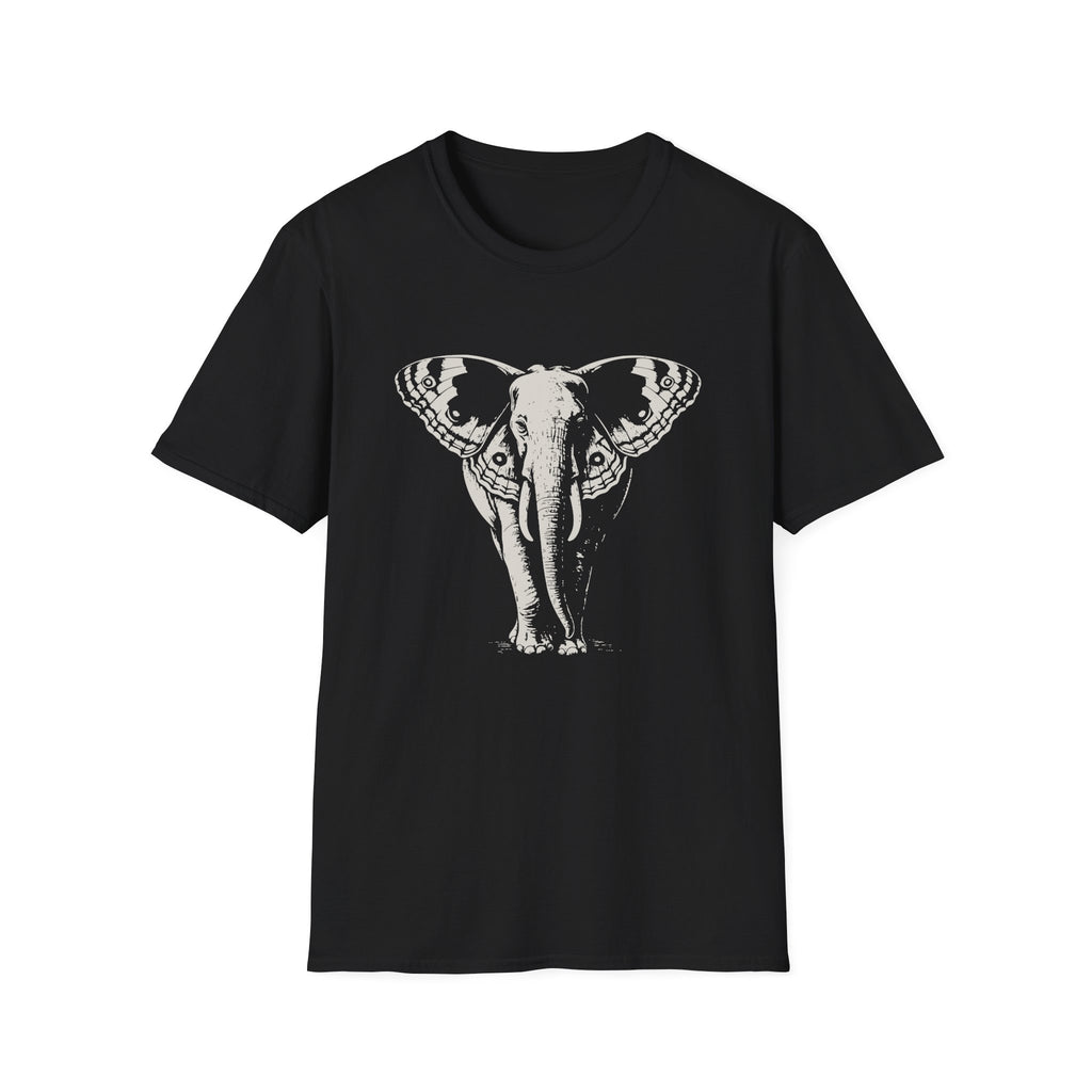 Elephant Butterfly
