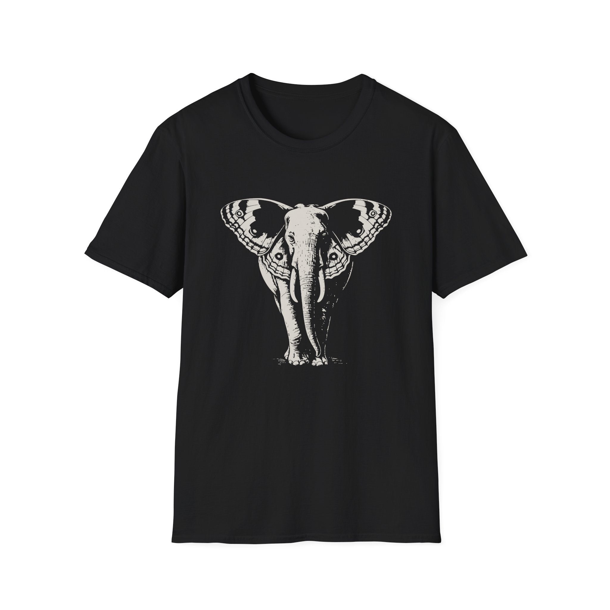 Elephant Butterfly