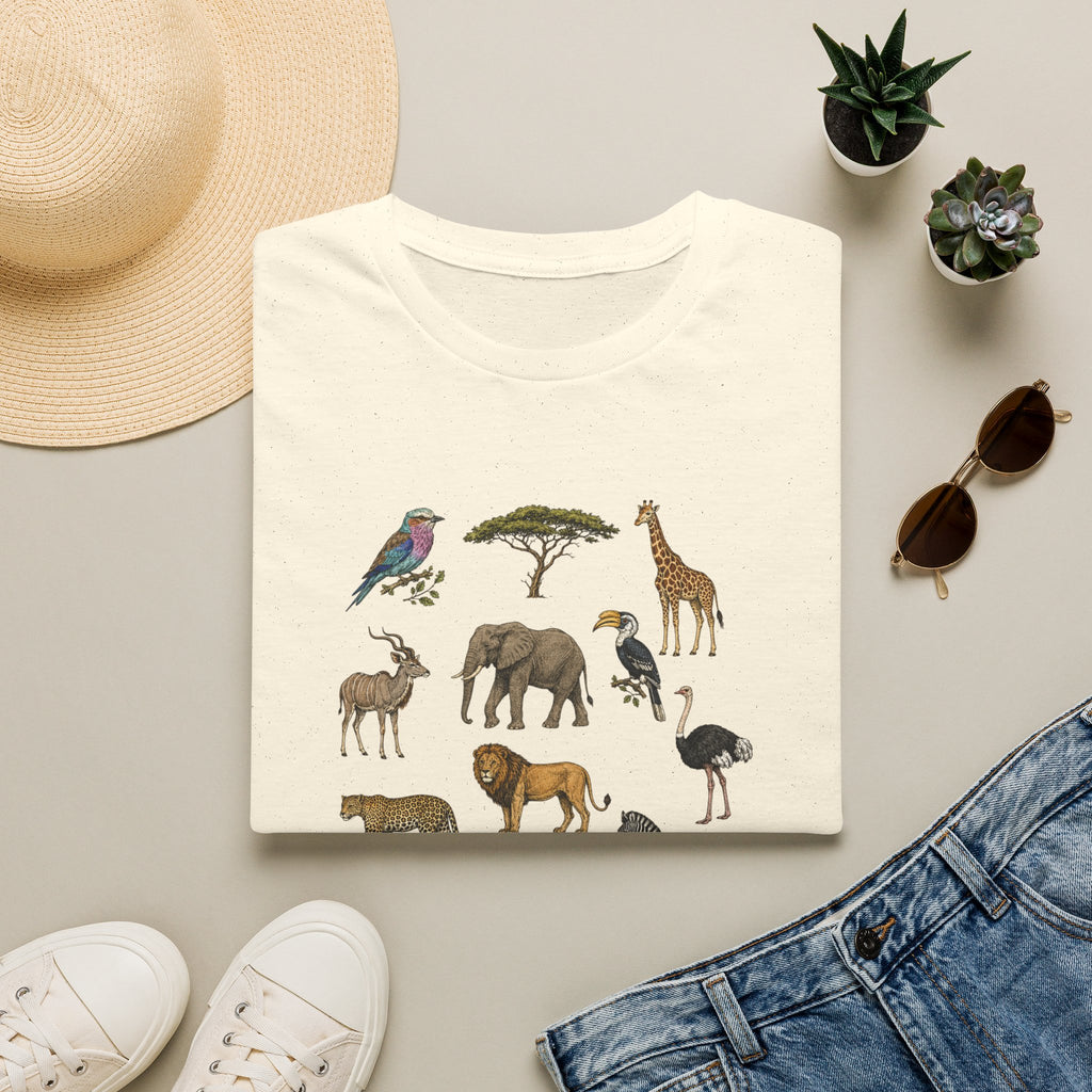 The Local Crew T-Shirt