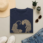 Tiger Fight T-Shirt