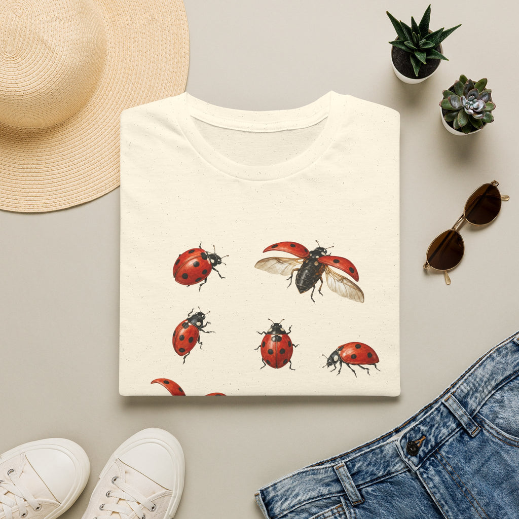 Ladybug Party