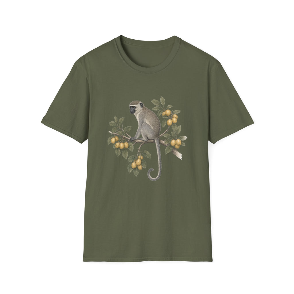 Marula Vervet
