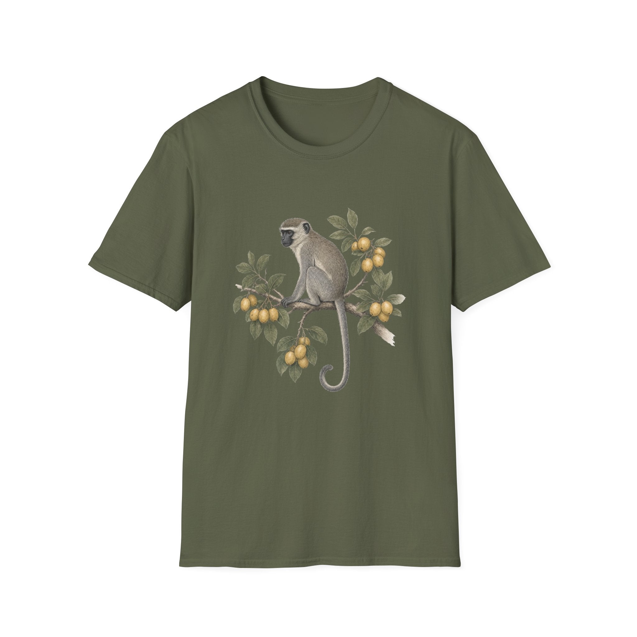 Marula Vervet