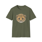 Baby Cheetah T-Shirt