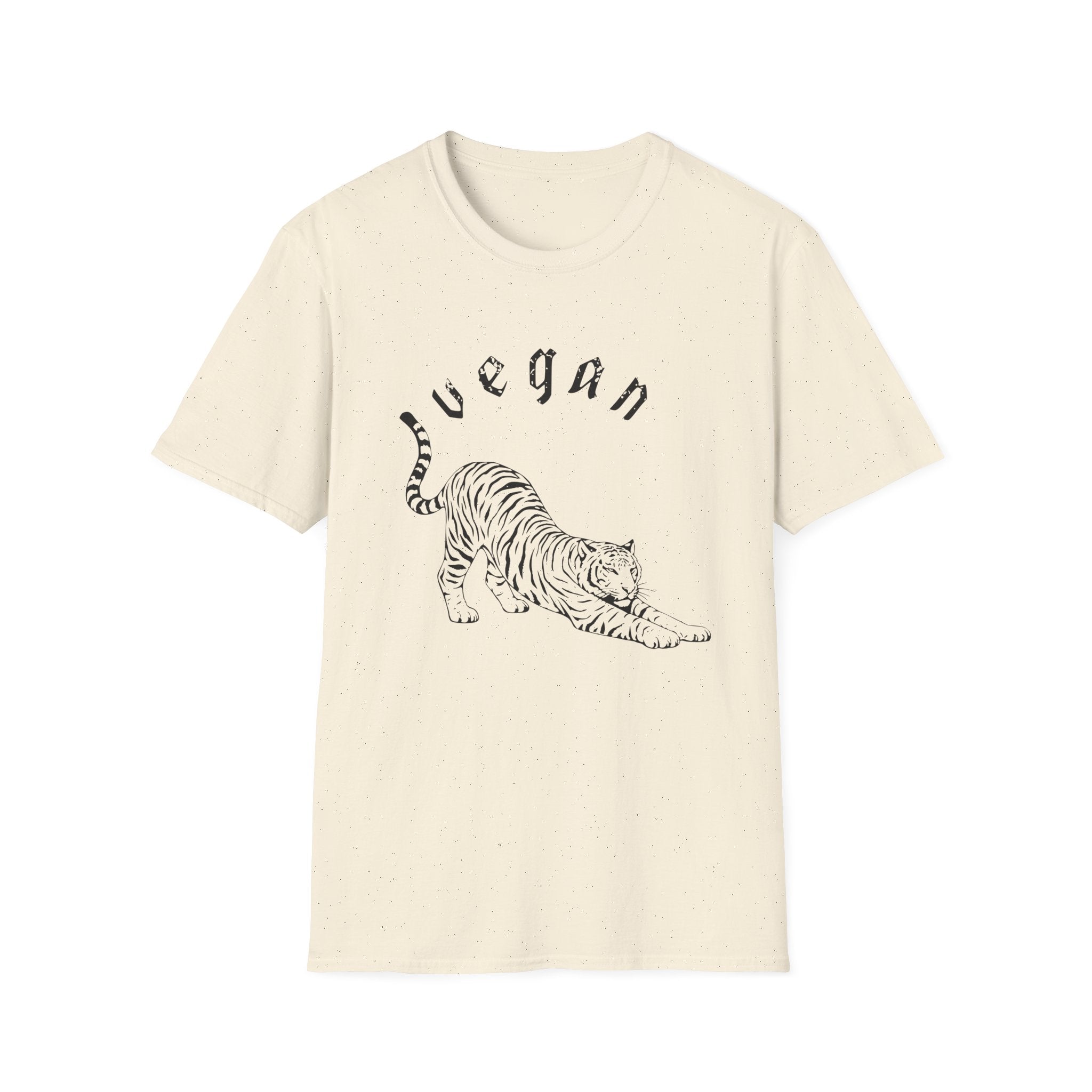Vegan Vibes T-Shirt