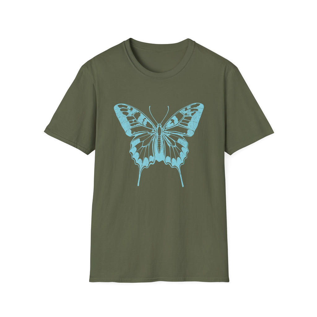 Butterfly Revival T-Shirt