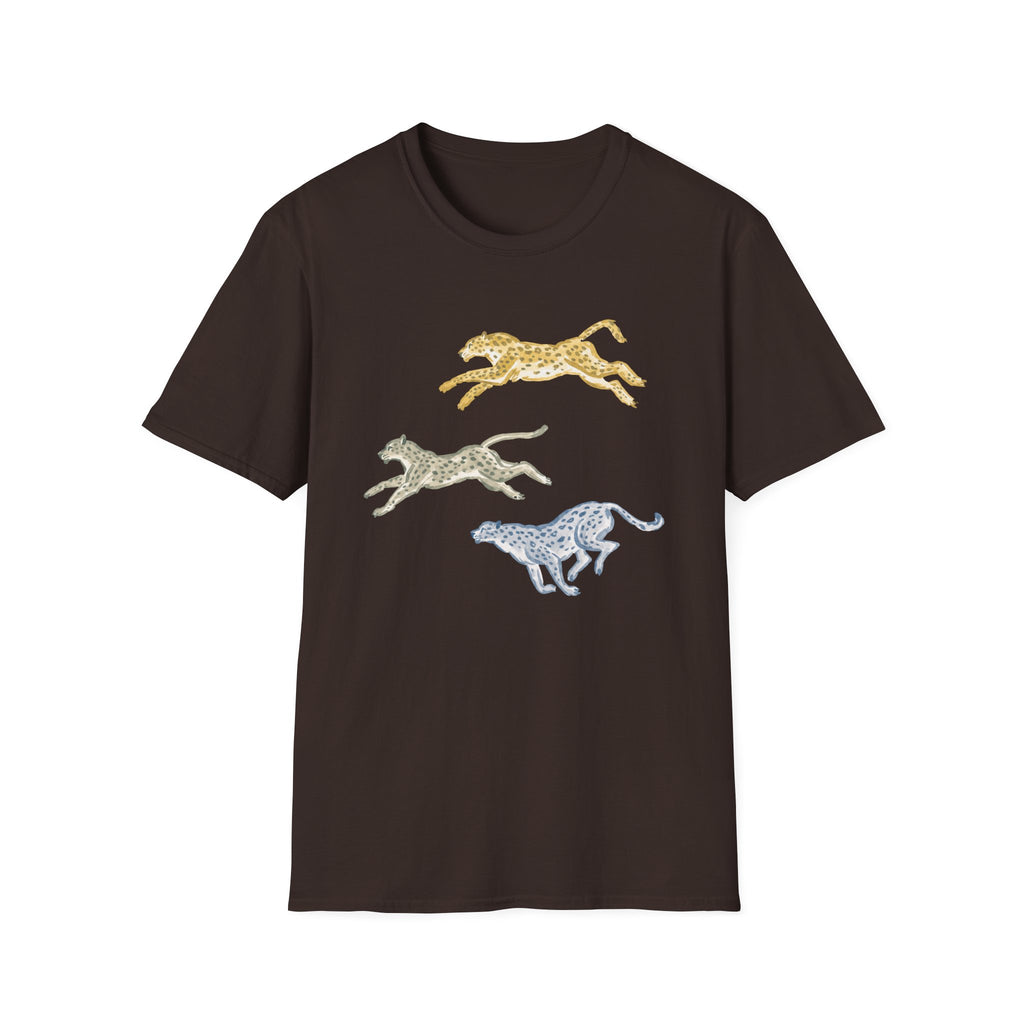 Wild Chase T-Shirt