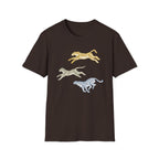 Wild Chase T-Shirt