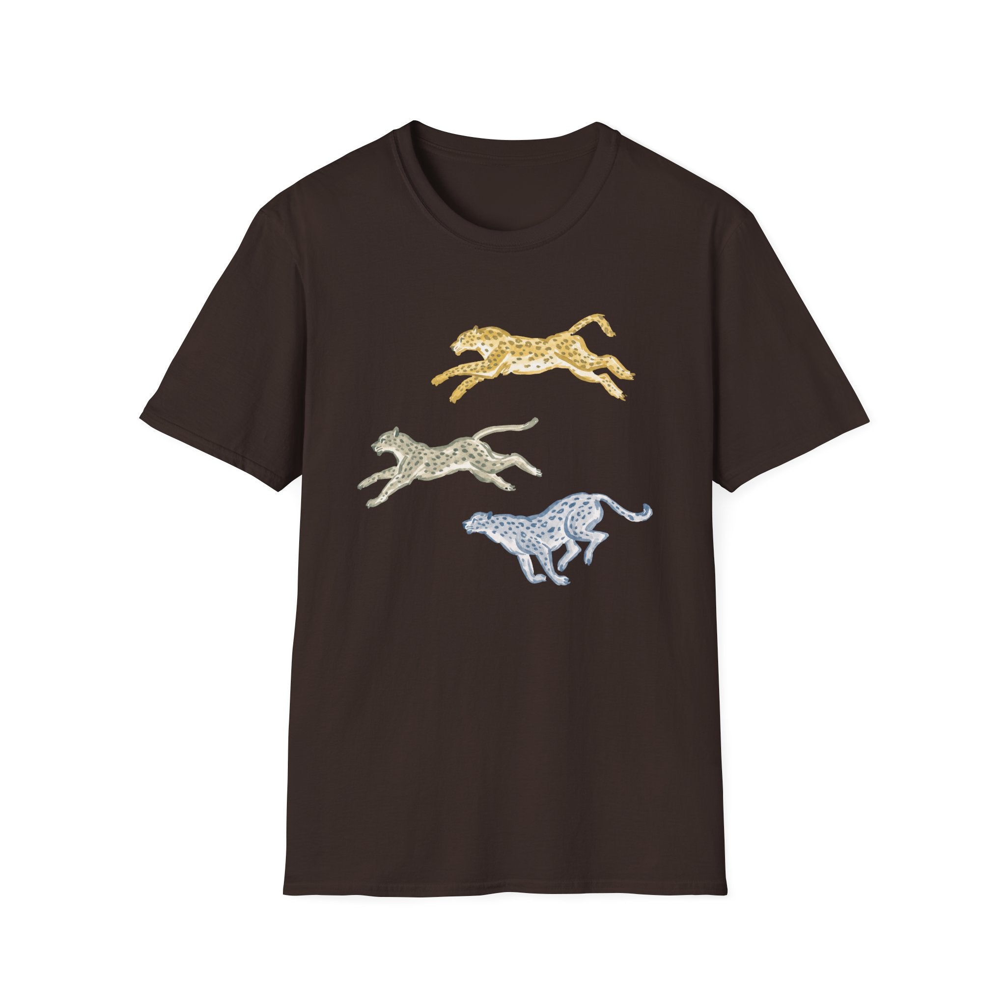 Wild Chase T-Shirt