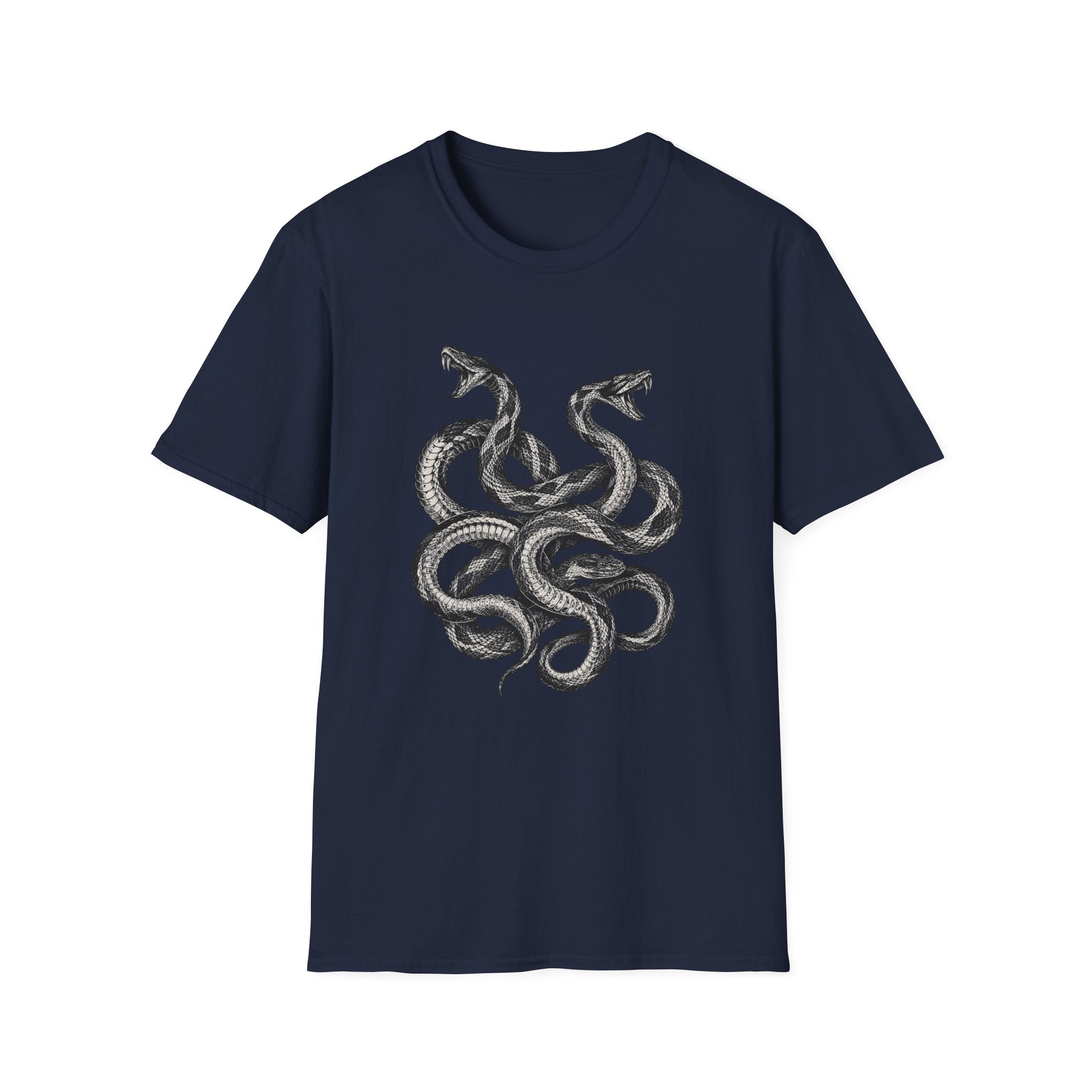 Snakey Snakey T-Shirt