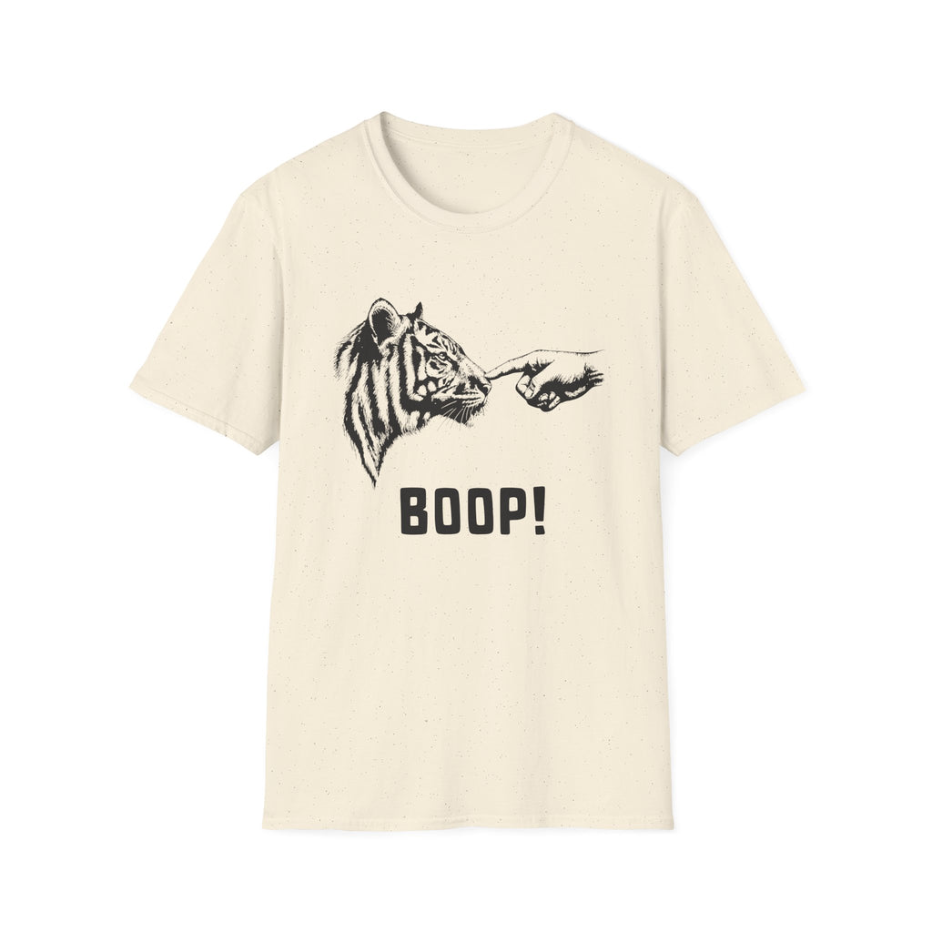 Nose Boop