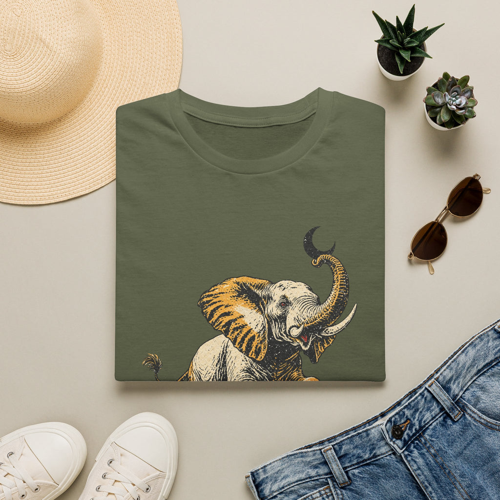 Elephant Moon T-Shirt