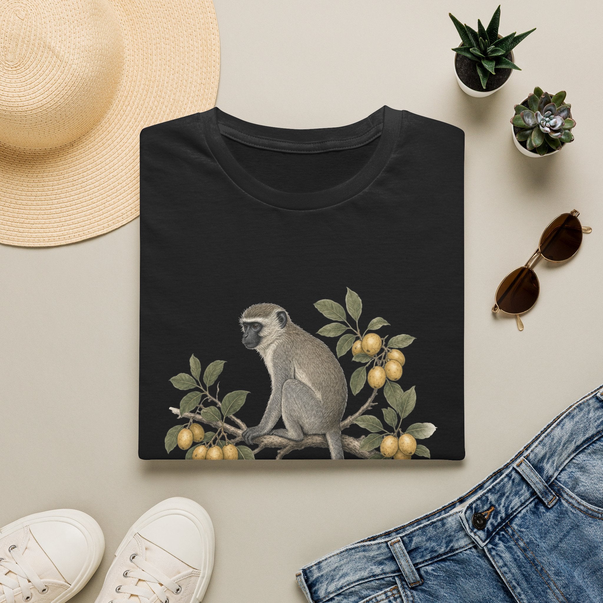 Marula Vervet