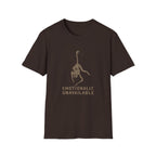 Emotionally Unavailable T-Shirt