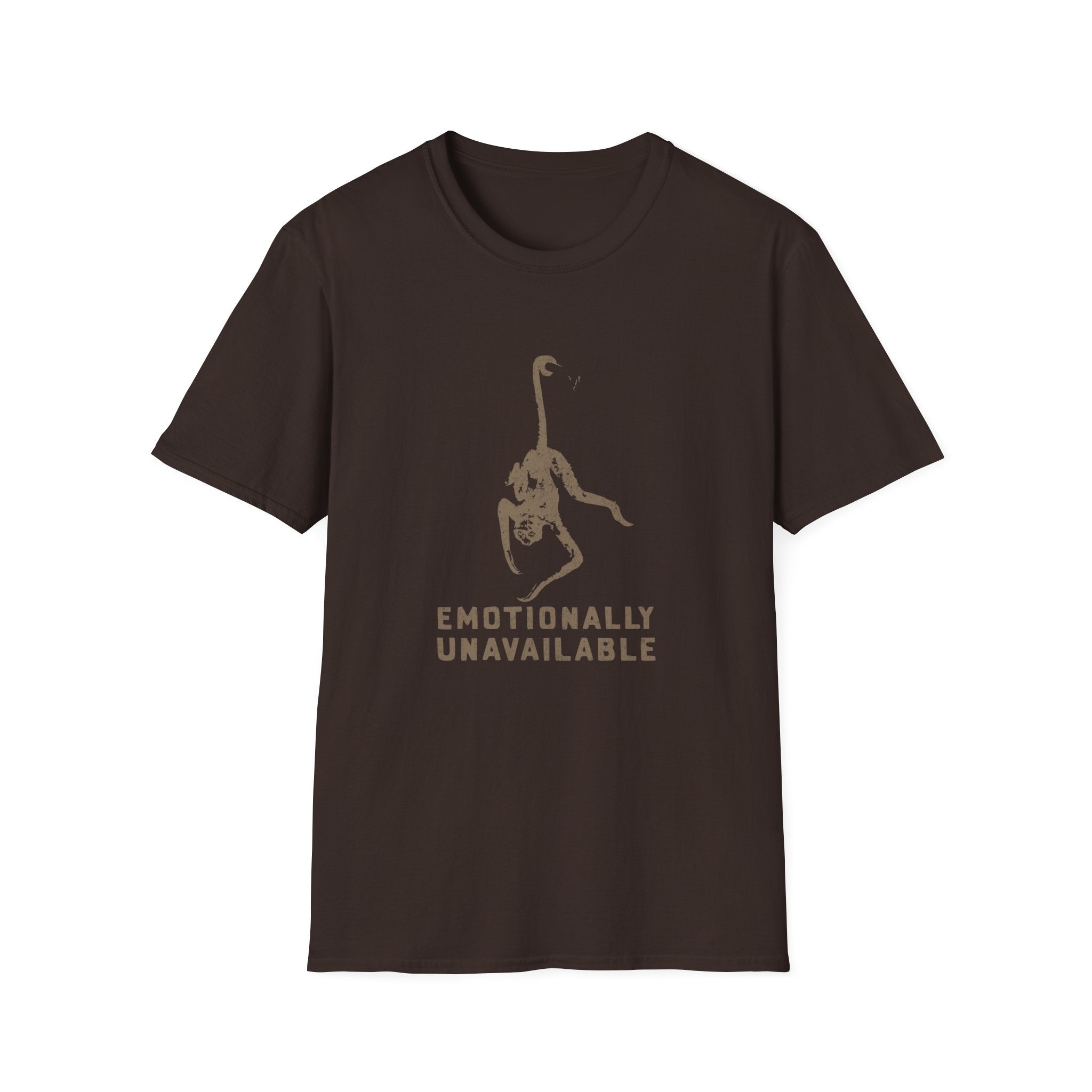 Emotionally Unavailable T-Shirt