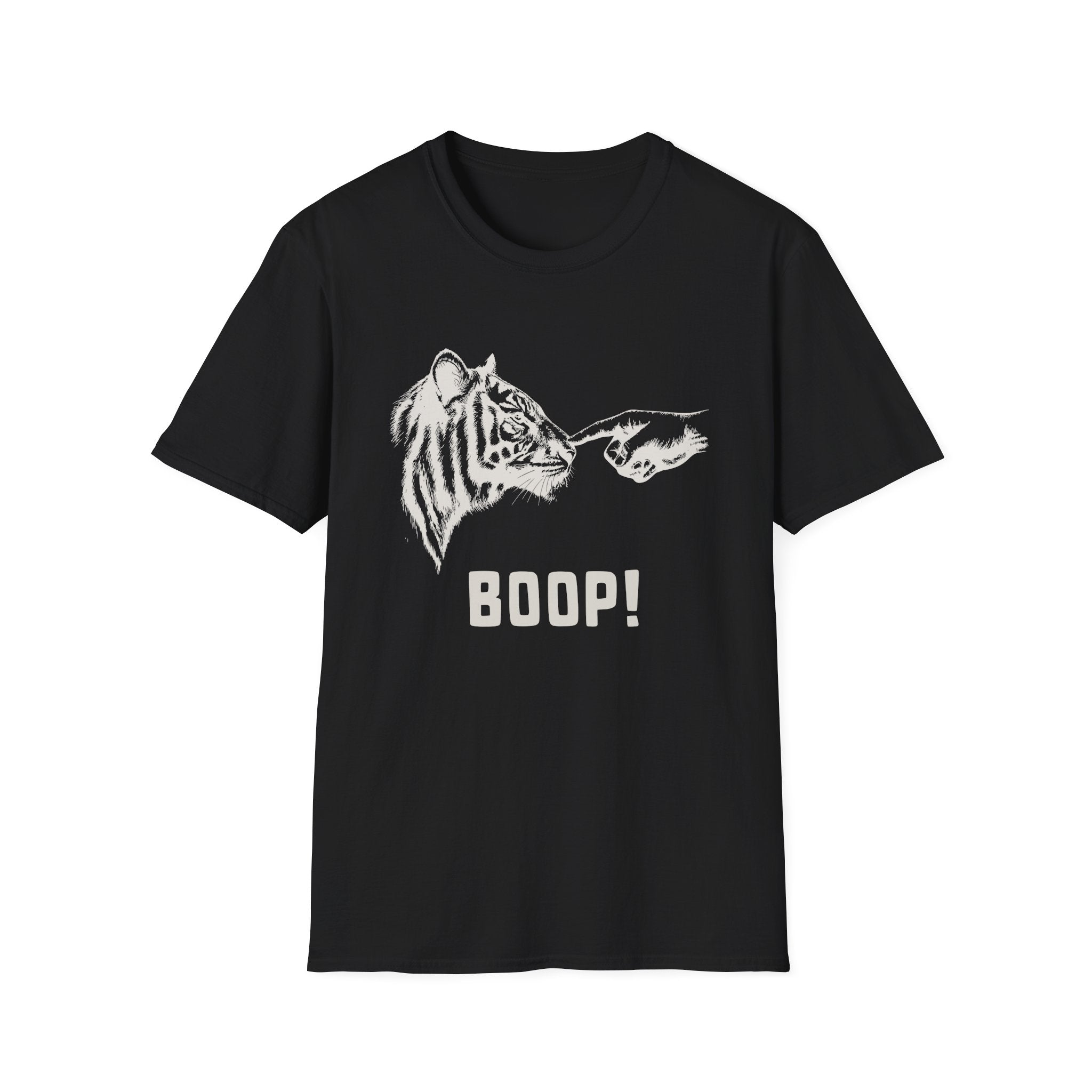 Nose Boop