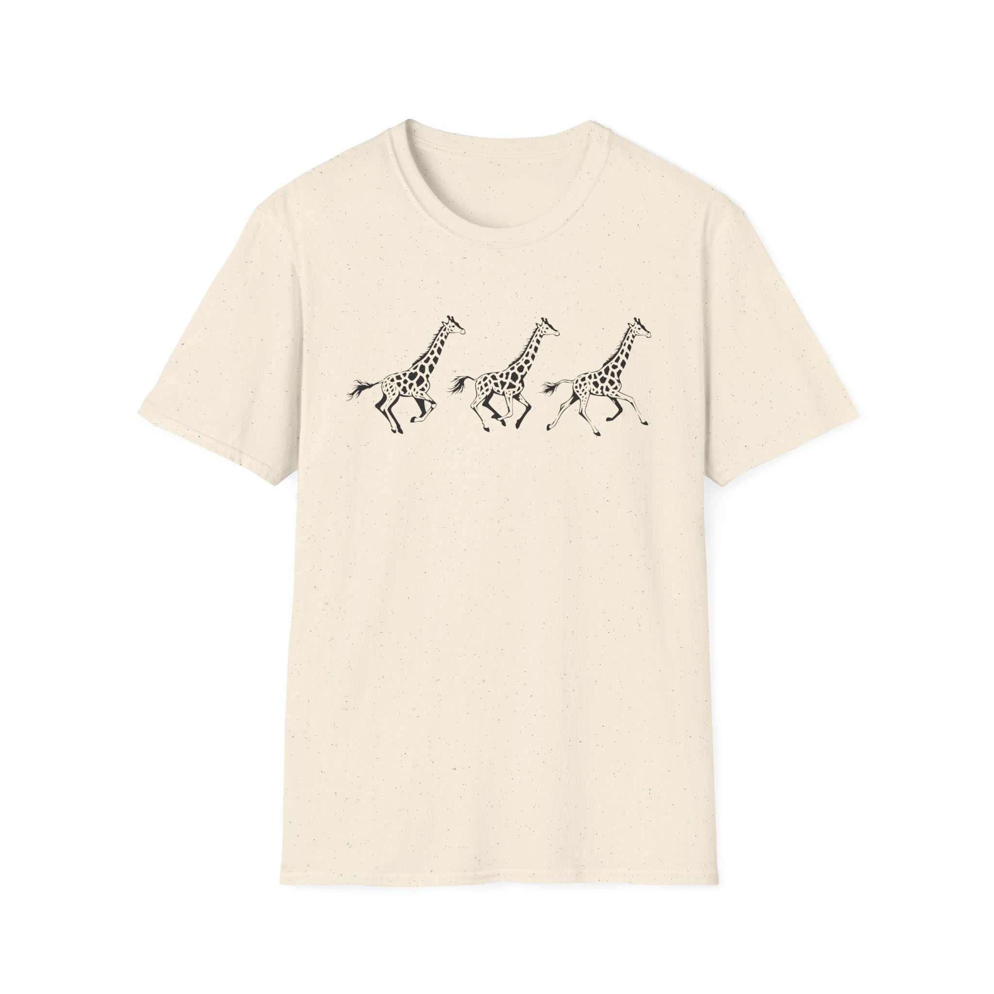 Wild Flight T-Shirt