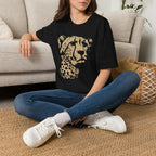 Cheetah Lookout T-Shirt