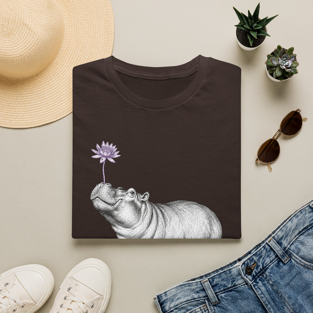 Hippo Dandelion