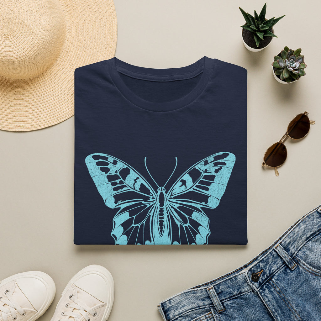 Butterfly Revival T-Shirt