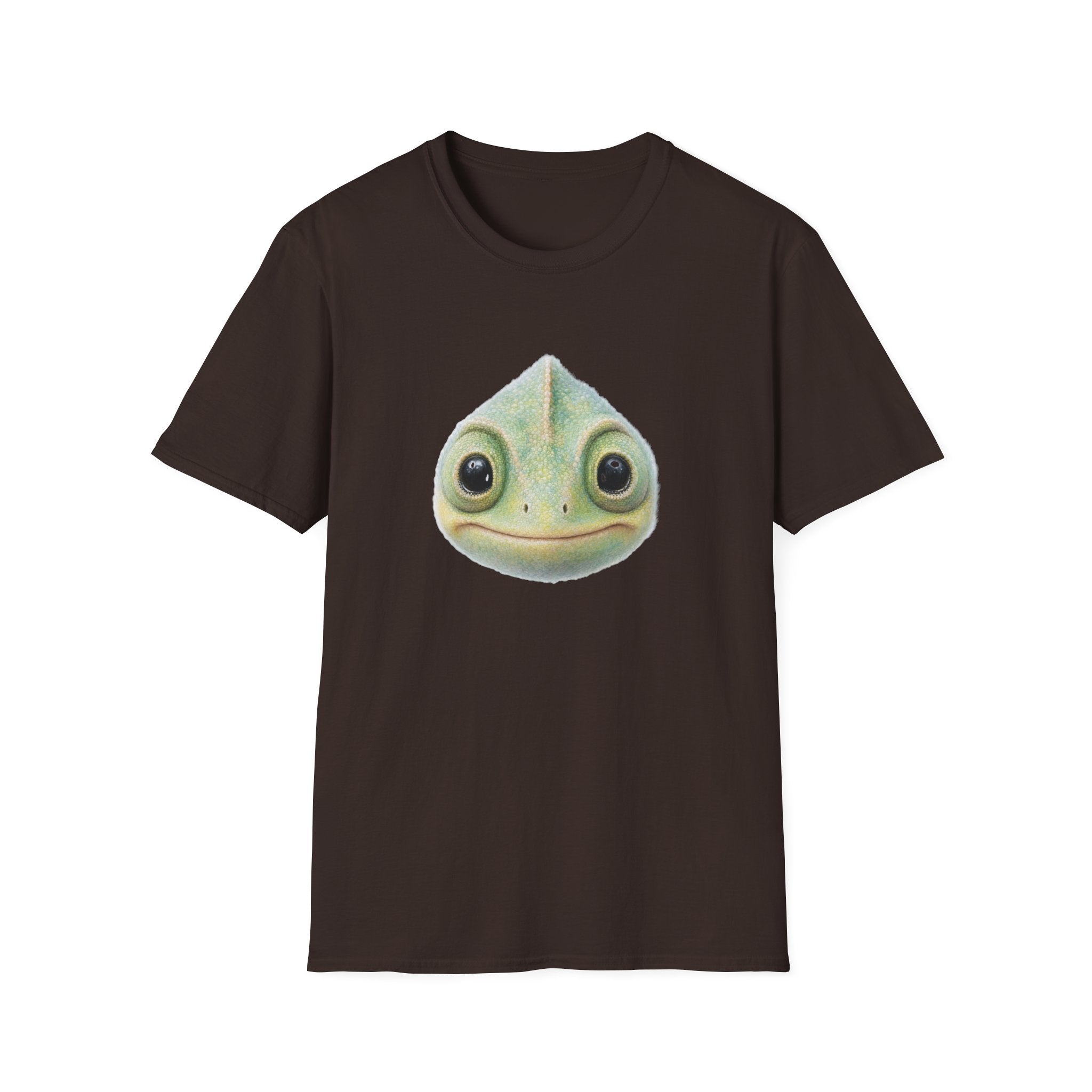 Baby Chameleon T-Shirt
