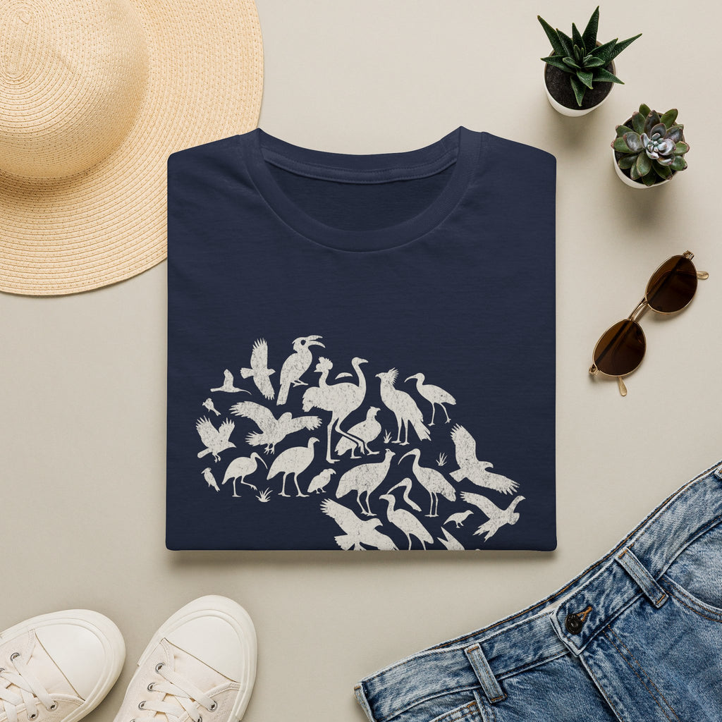 African Birds T-Shirt