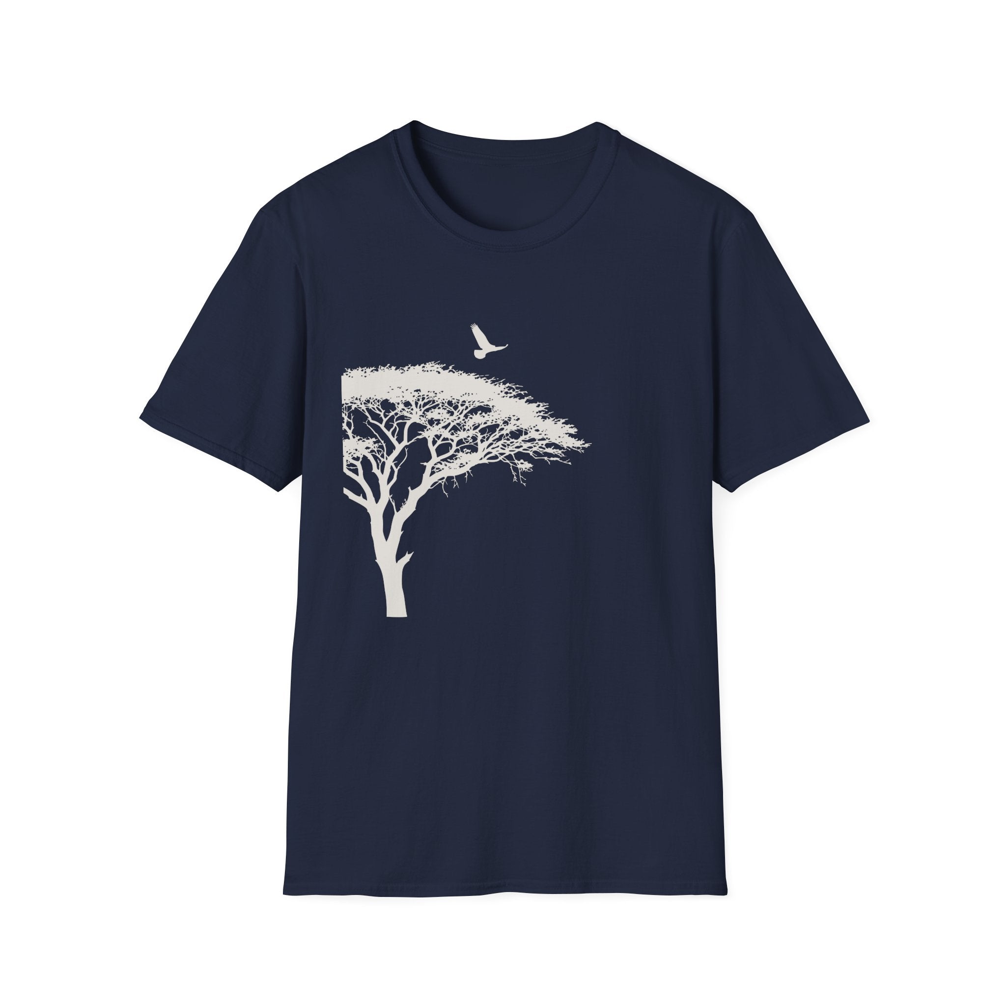 Acacia Silhouette T-Shirt