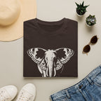 Elephant Butterfly
