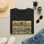 Savanna Stamps