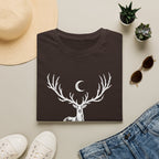 Deer Moon T-Shirt