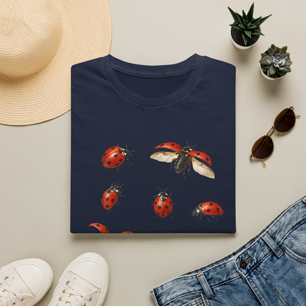 Ladybug Party
