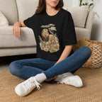 Savanna Lion