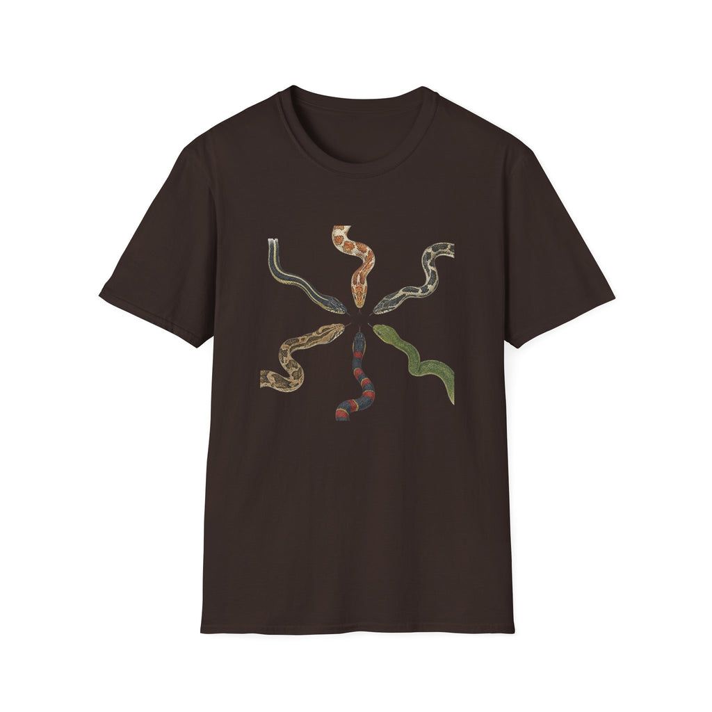 Snake Talk