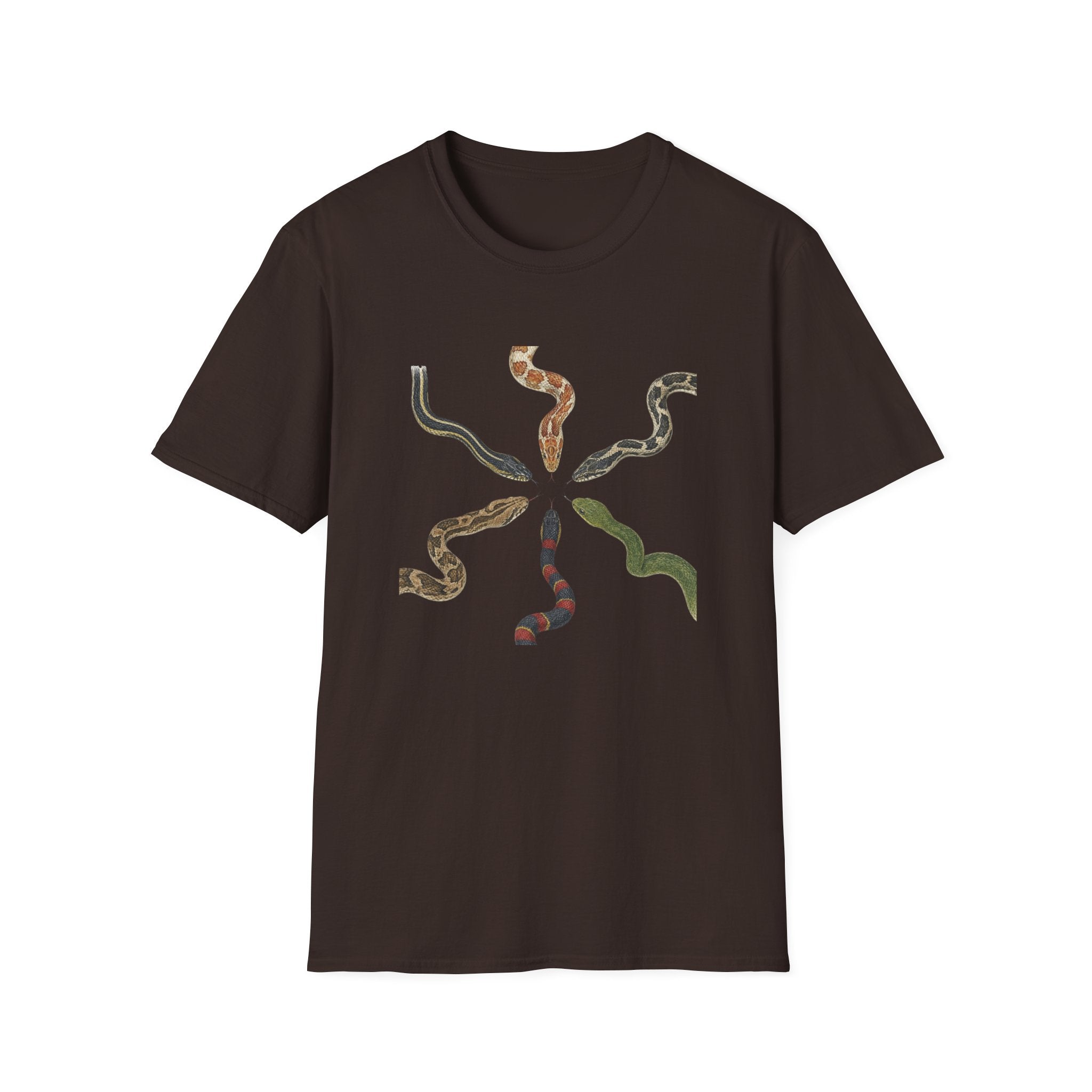 Snake Talk T-Shirt