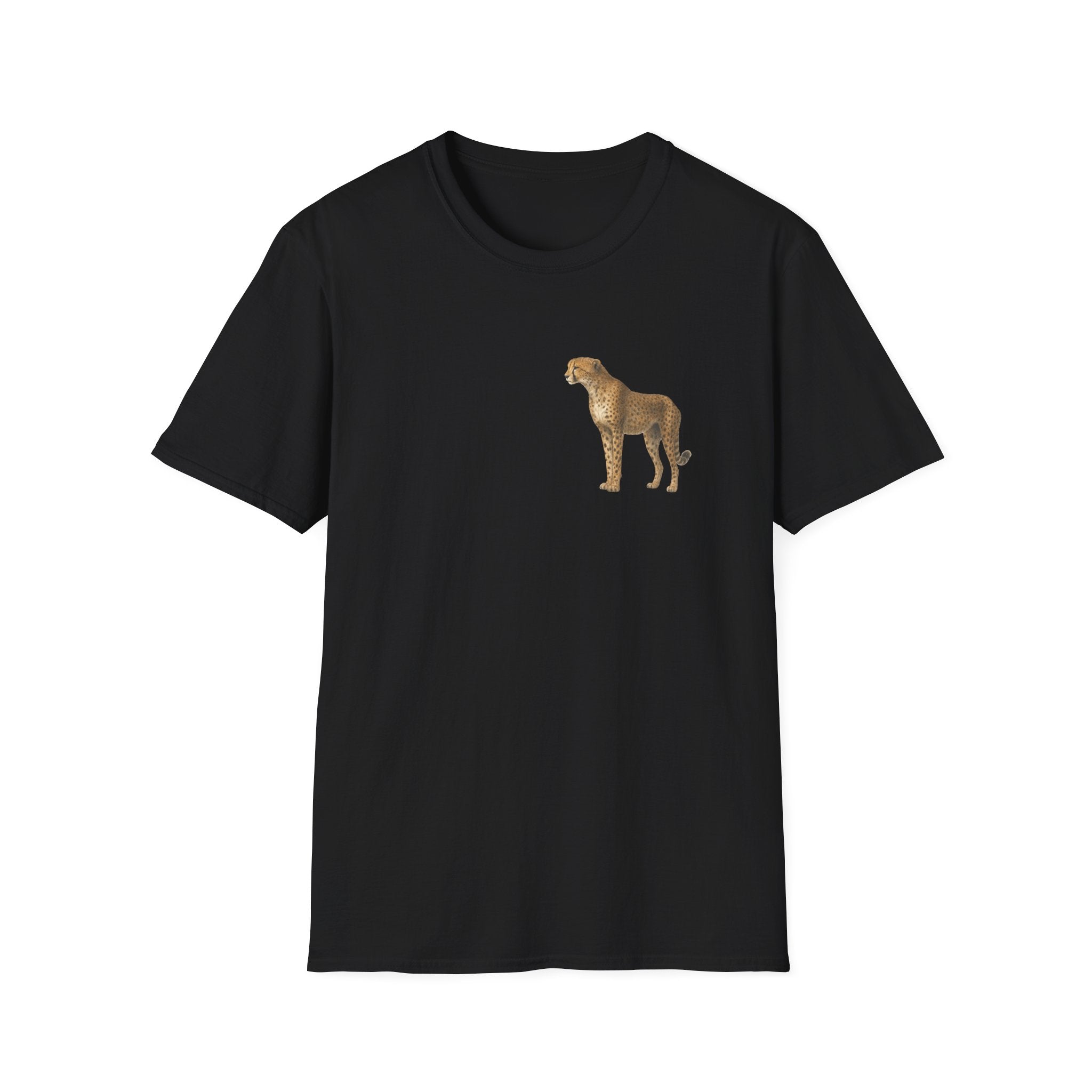 Lone Spot Logo T-Shirt
