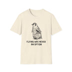 Fight or Flight T-Shirt