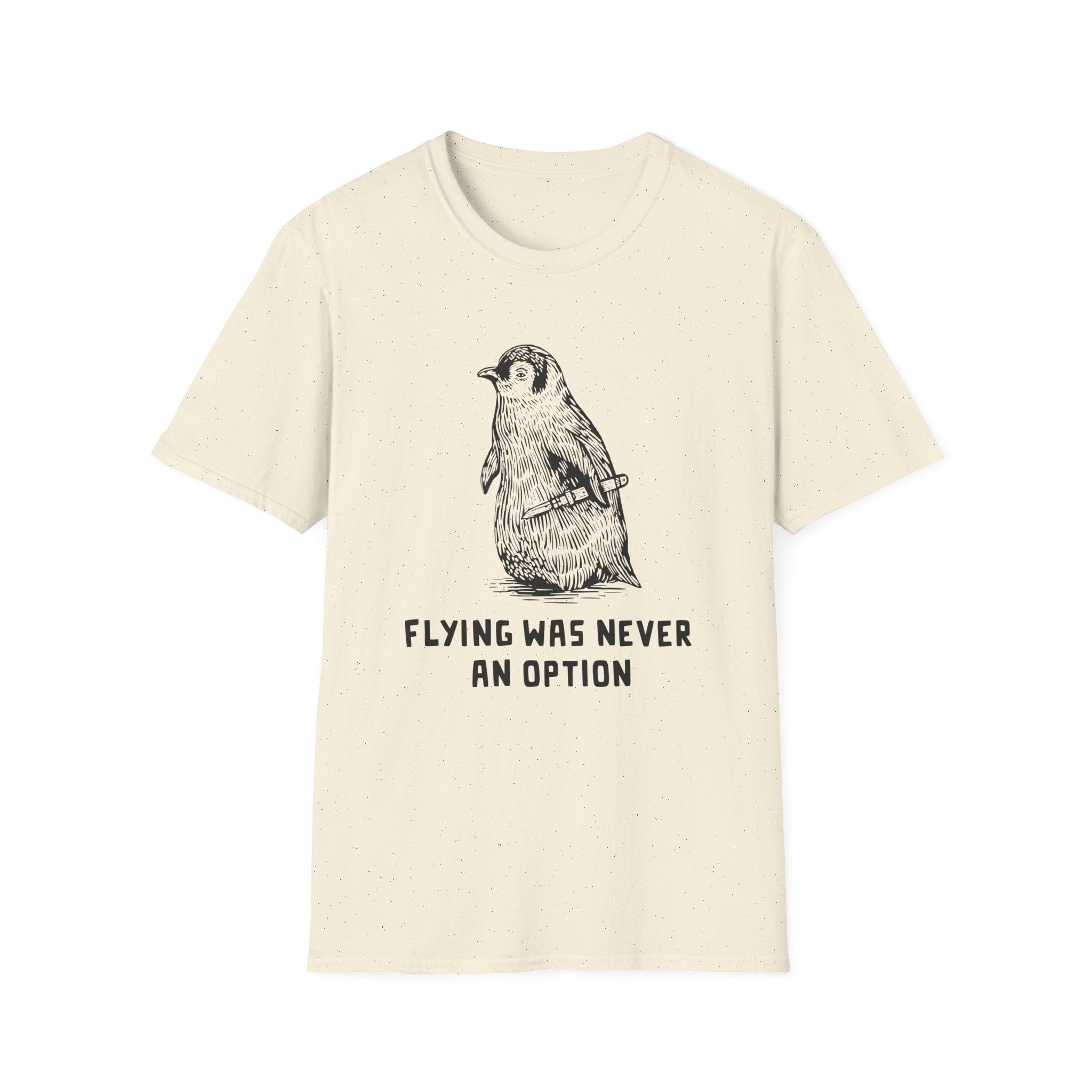 Fight or Flight T-Shirt