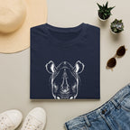Rhino Gaze