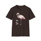 Flamingo Anatomy