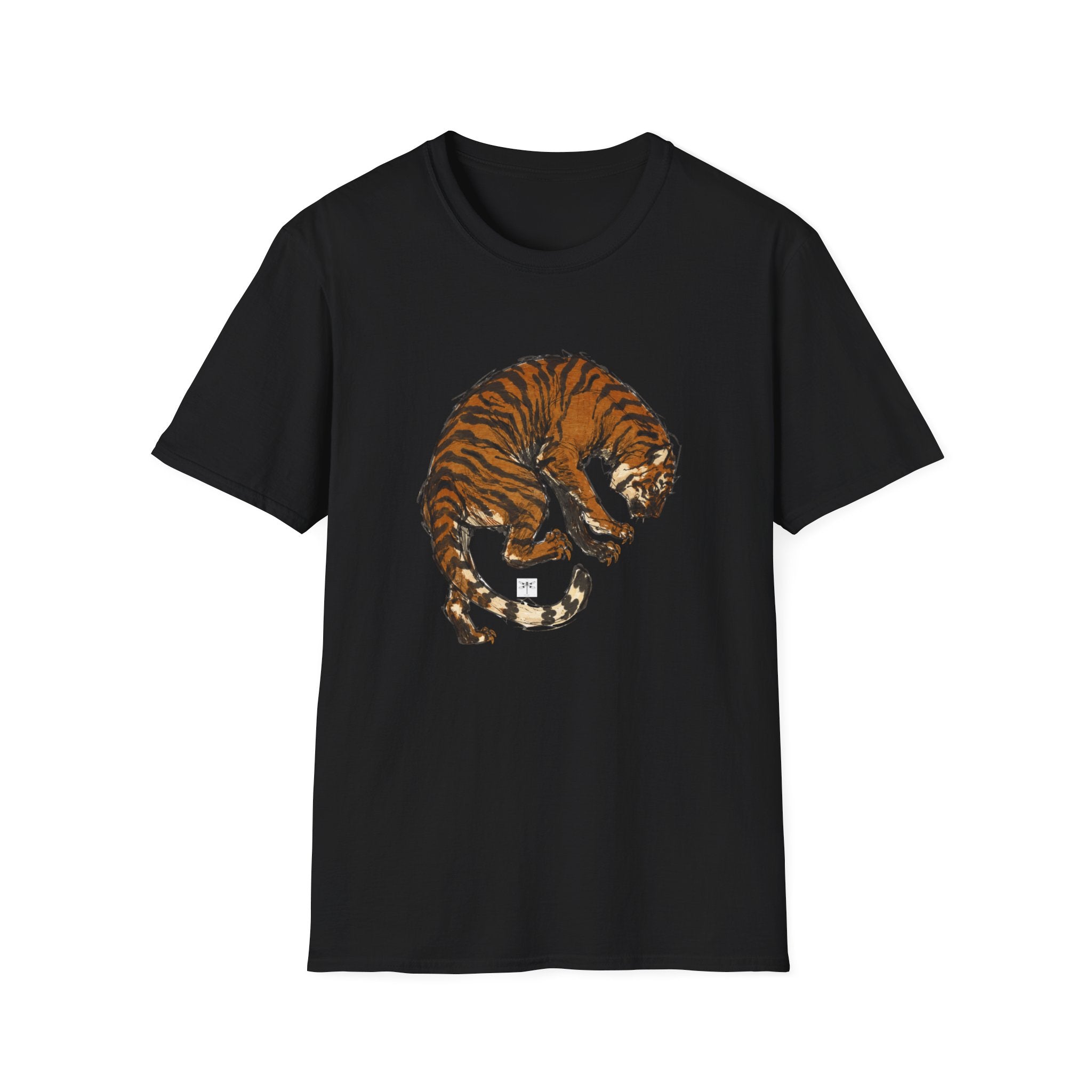 Tigeroni T-Shirt