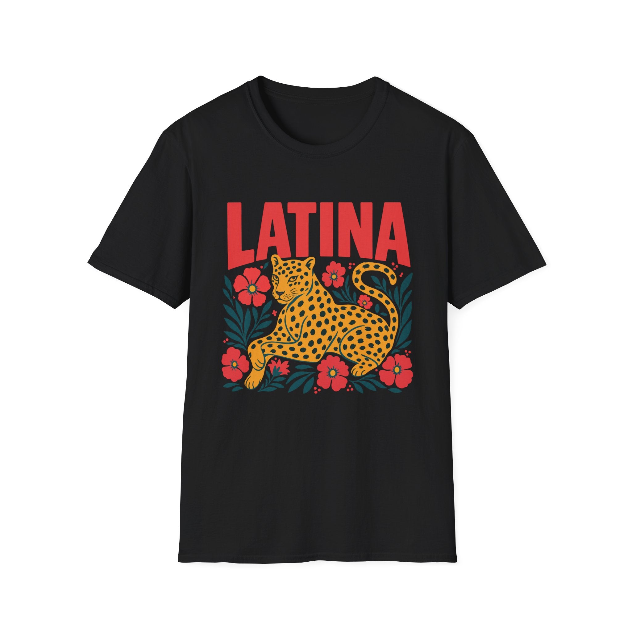 Latina Vibes T-Shirt