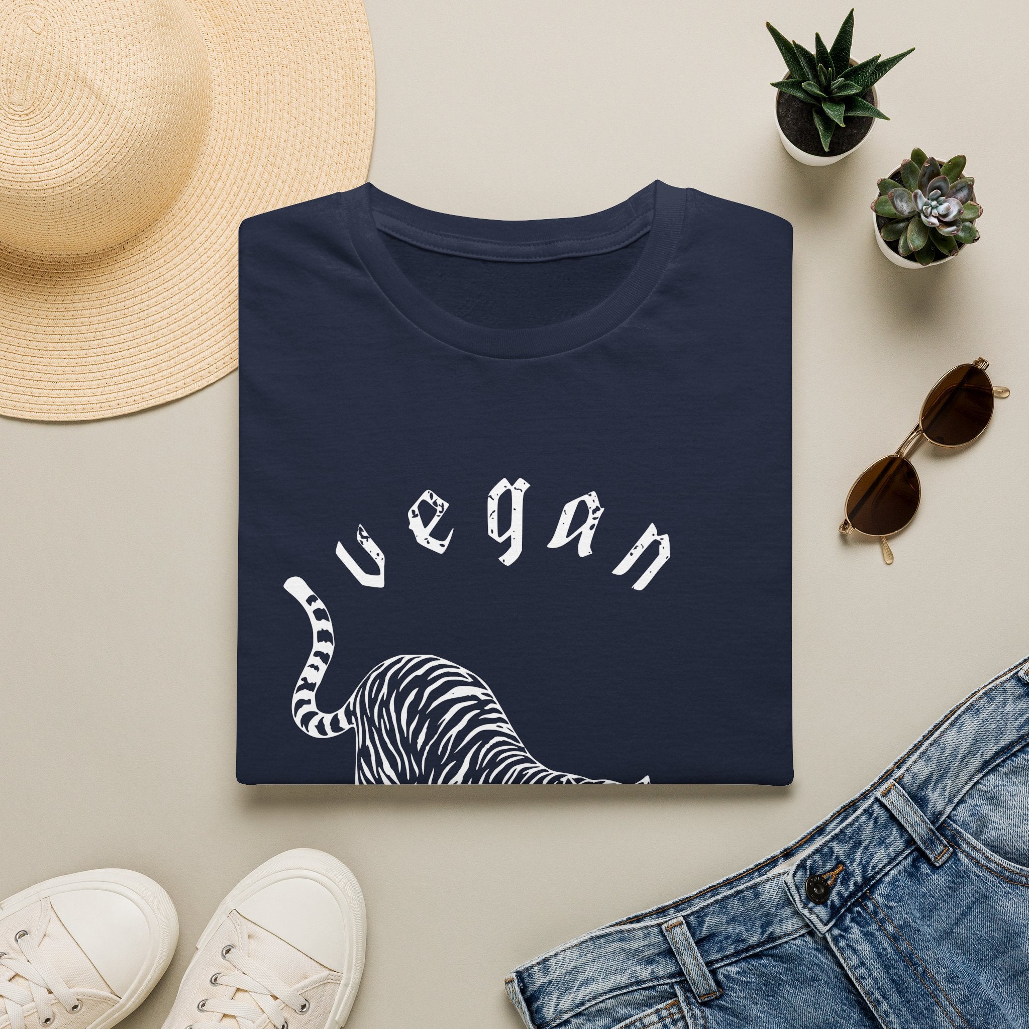 Vegan Vibes T-Shirt