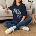 African Birds T-Shirt