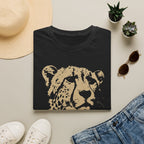 Cheetah Lookout T-Shirt