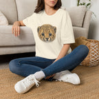 Baby Cheetah T-Shirt