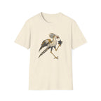 Secretary Bird Star