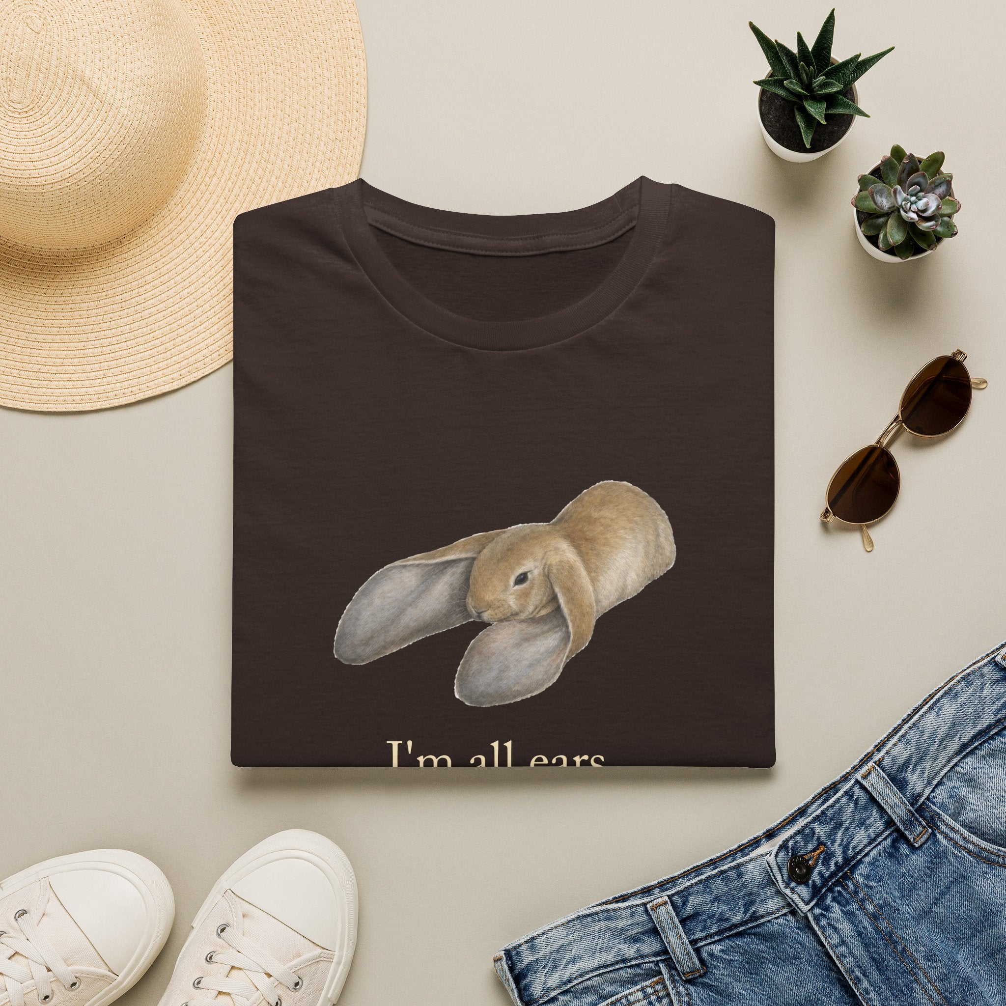 All Ears T-Shirt