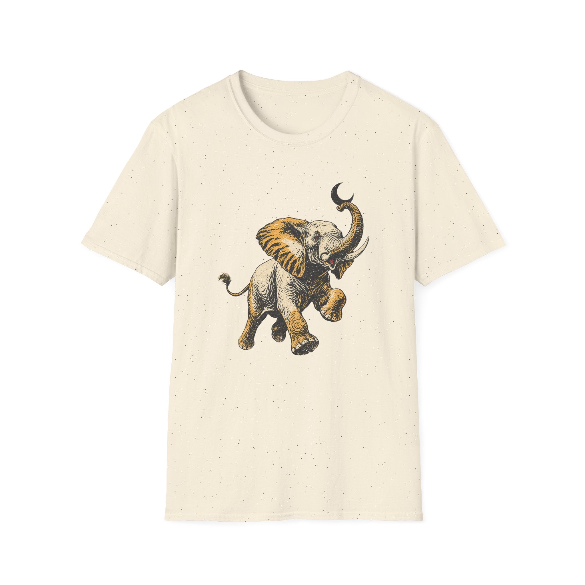 Elephant Moon T-Shirt