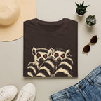 Cozy Lemur T-Shirt