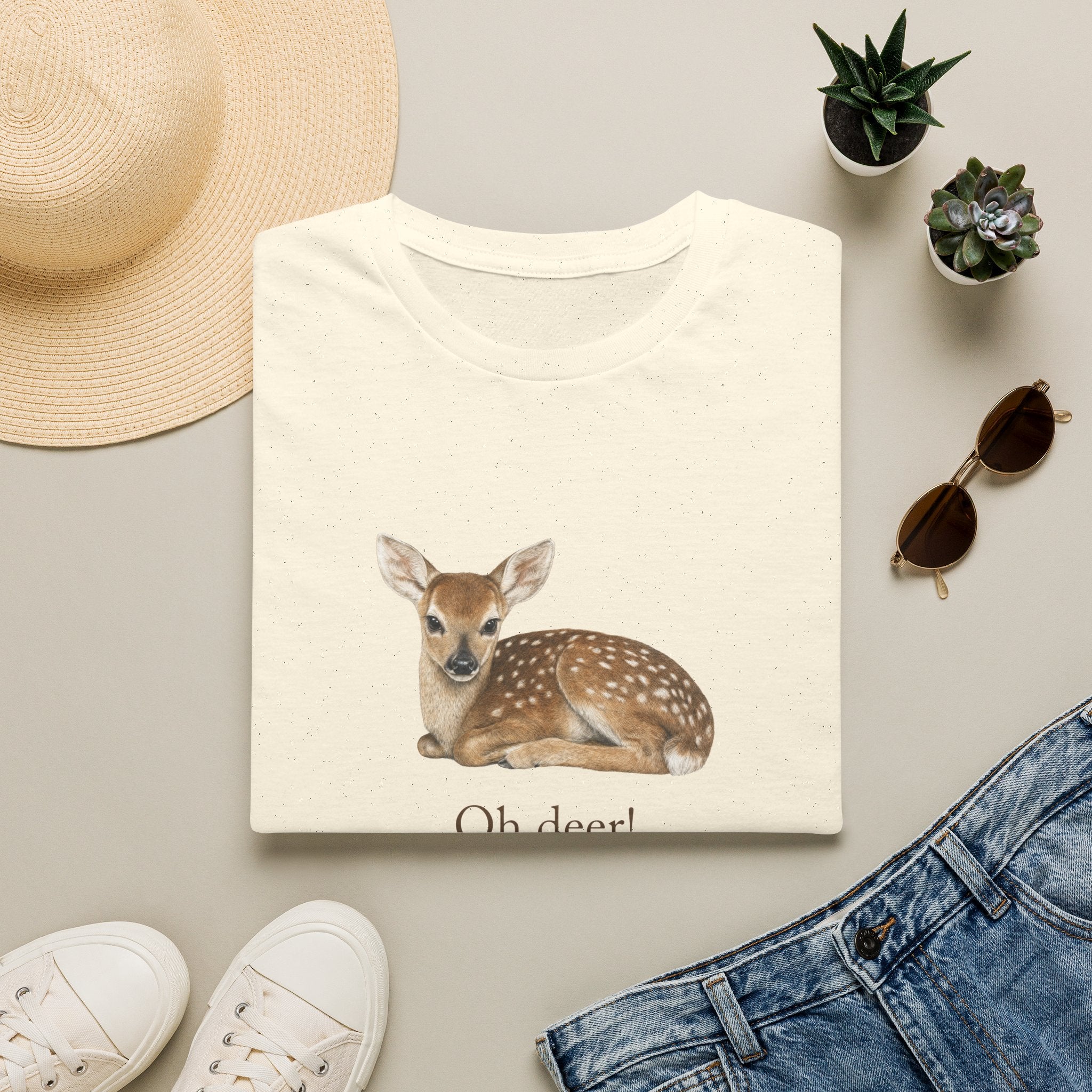 Oh Deer